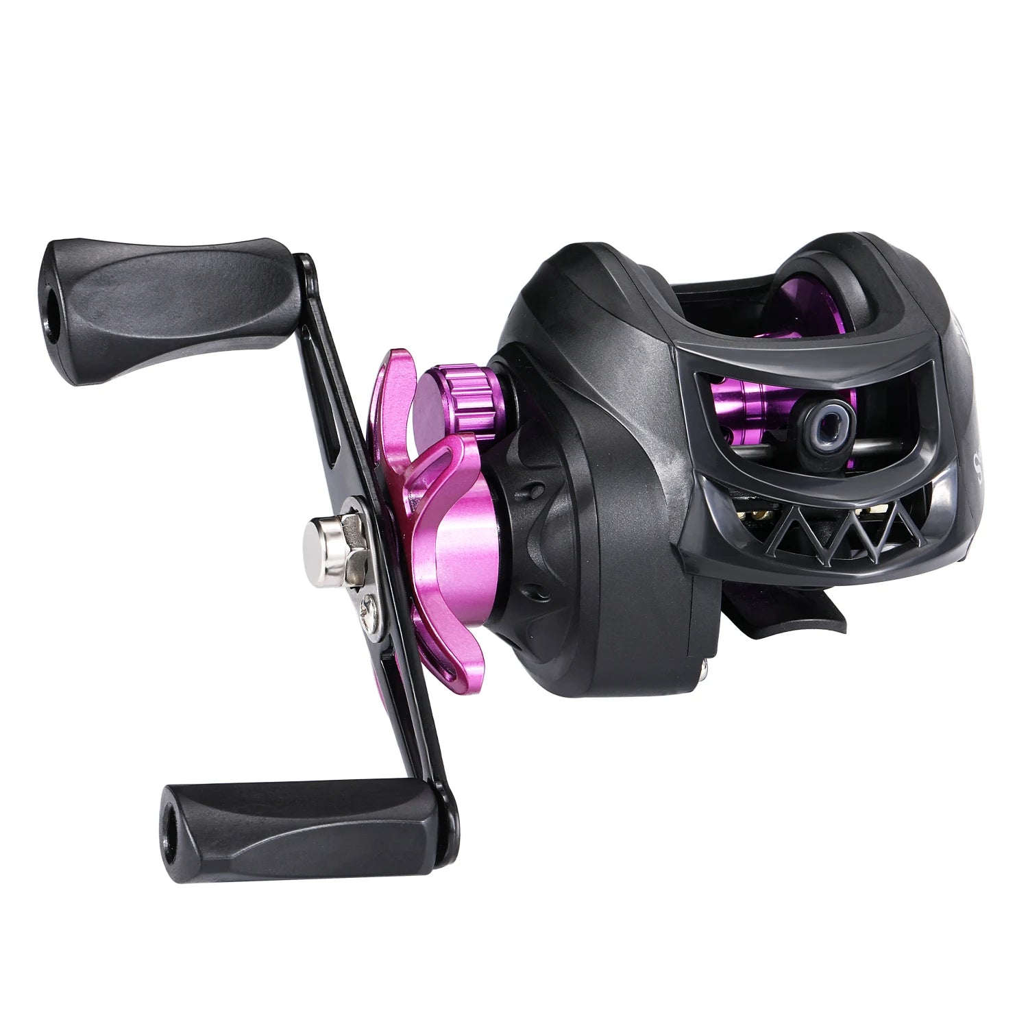 Speed Demon Baitcaster Bobber Bargain