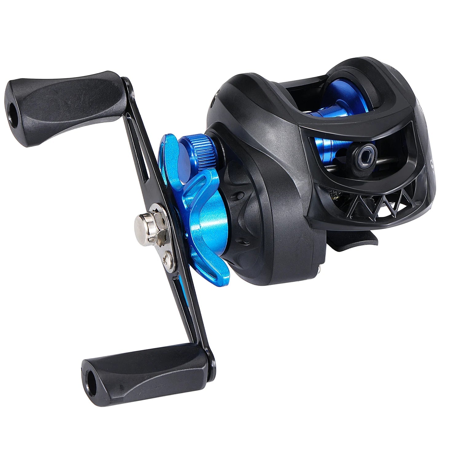 Speed Demon Baitcaster Bobber Bargain