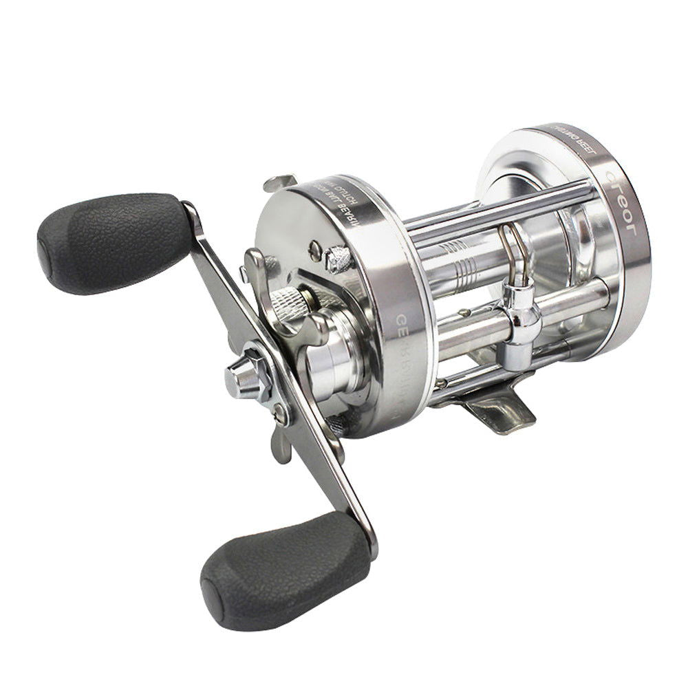 Speed Demon Trolling Reel Bobber Bargain