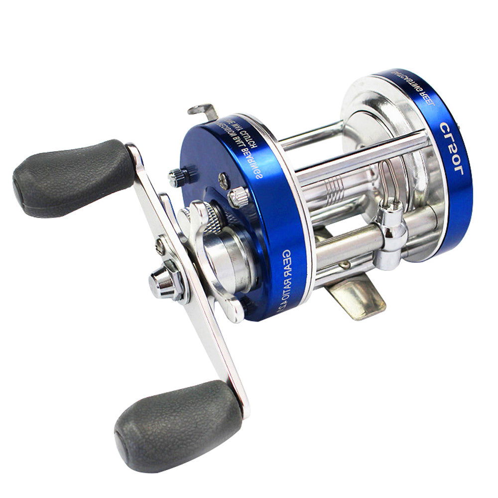 Speed Demon Trolling Reel Bobber Bargain