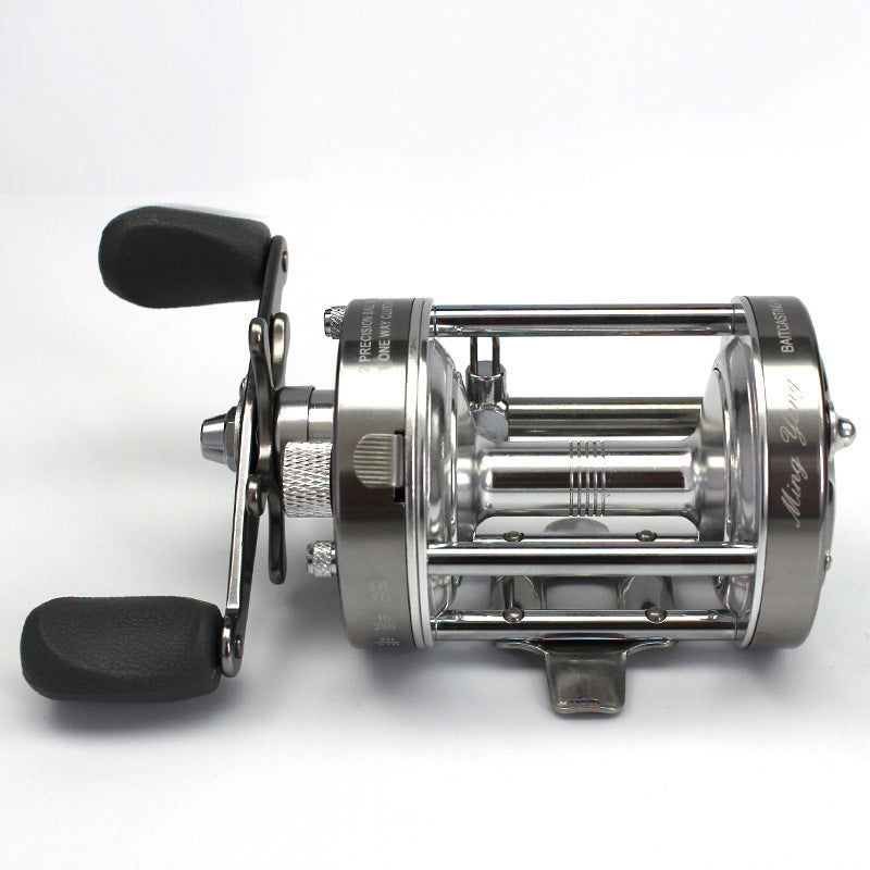 Speed Demon Trolling Reel Bobber Bargain