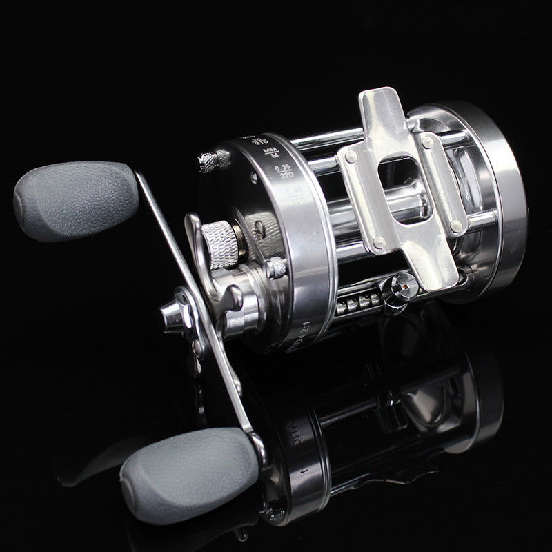 Speed Demon Trolling Reel Bobber Bargain