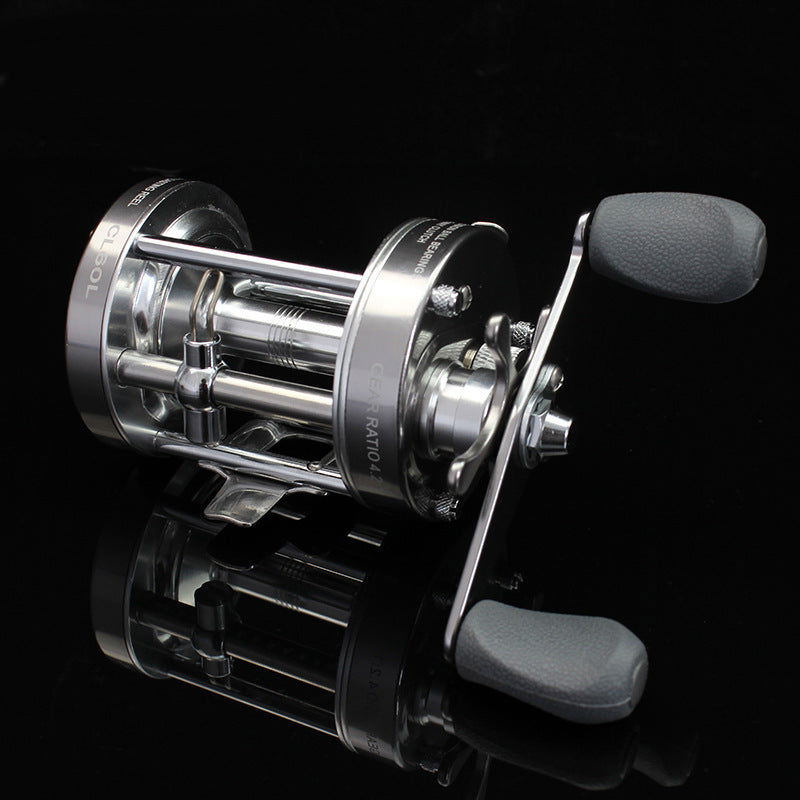 Speed Demon Trolling Reel Bobber Bargain