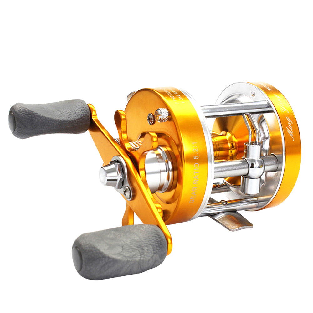 Speed Demon Trolling Reel Bobber Bargain