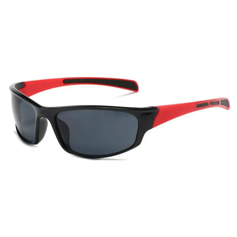 Sporty Polarized Sunglasses Bobber Bargain