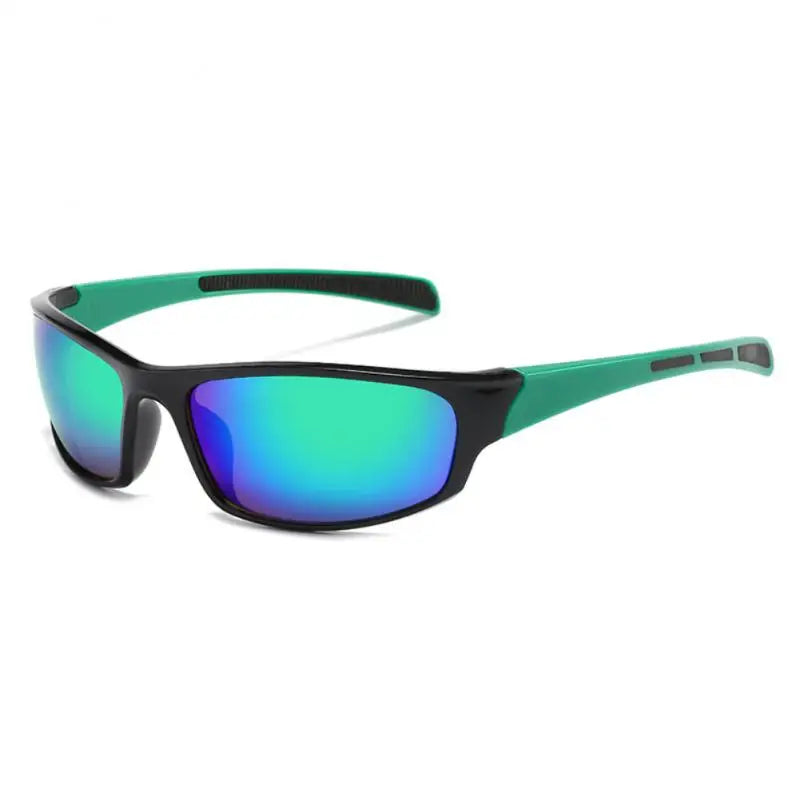 Sporty Polarized Sunglasses Bobber Bargain