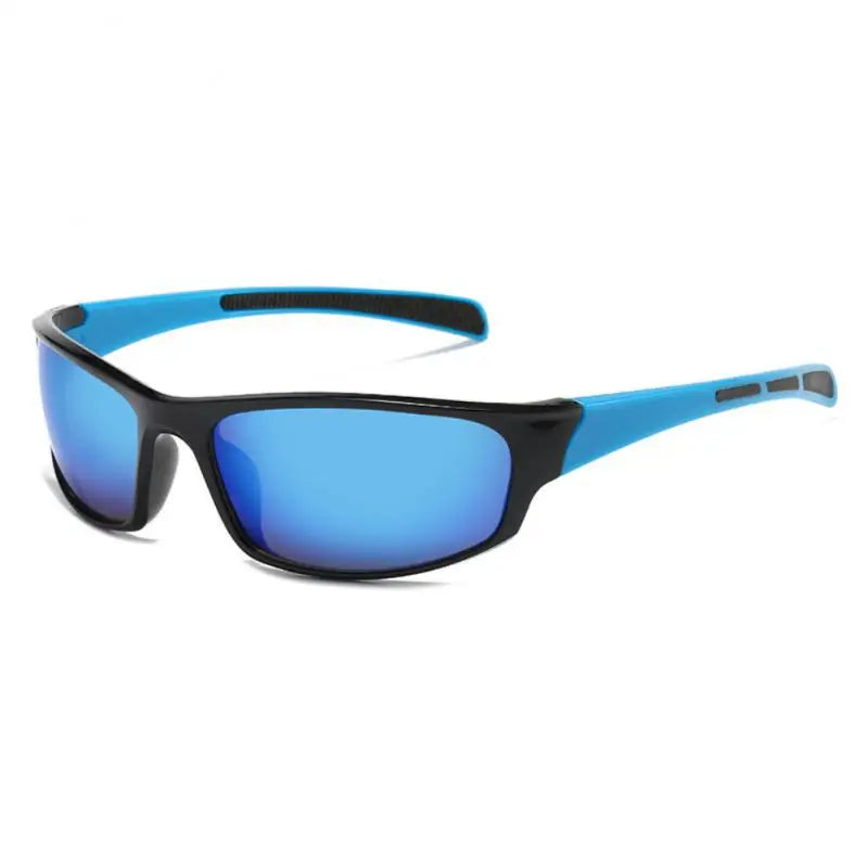 Sporty Polarized Sunglasses Bobber Bargain