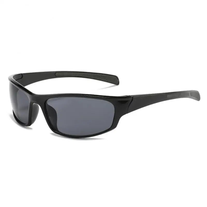 Sporty Polarized Sunglasses Bobber Bargain