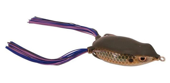 Spro Bronze Eye Frog - 1/2 oz Bobber Bargain