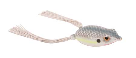 Spro Bronze Eye Frog - 5/8 oz Bobber Bargain