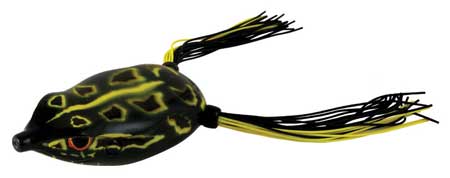 Spro Bronze Eye Frog - 5/8 oz Bobber Bargain