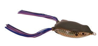 Spro Bronze Eye Popper - 1/2 oz Bobber Bargain