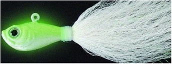 Spro Bucktail Jig Bobber Bargain