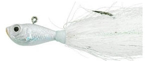 Spro Bucktail Jig Bobber Bargain