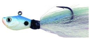 Spro Bucktail Jig Bobber Bargain