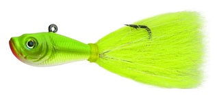 Spro Bucktail Jig Bobber Bargain