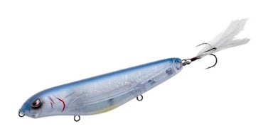 Spro Fat Papa Walker 130 1/2oz Fishing Lure Bobber Bargain