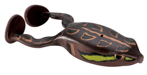 Spro Flappin Frog - 5/8 oz Bobber Bargain