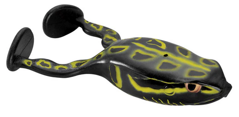 Spro Flappin Frog - 5/8 oz Bobber Bargain