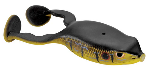 Spro Flappin Frog - 5/8 oz Bobber Bargain