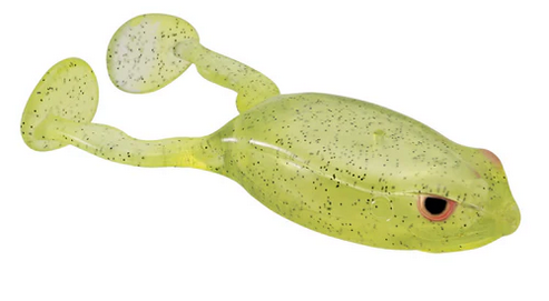 Spro Flappin Frog - 5/8 oz Bobber Bargain