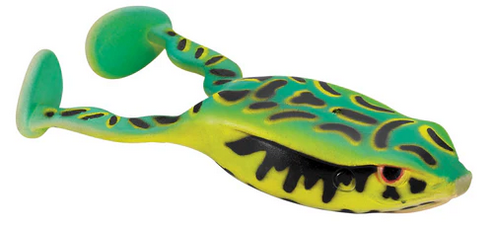 Spro Flappin Frog - 5/8 oz Bobber Bargain