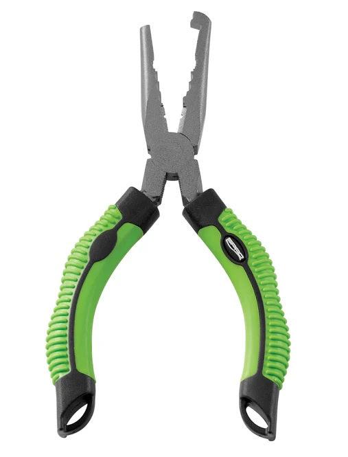 Spro HD Split Ring Pliers 6