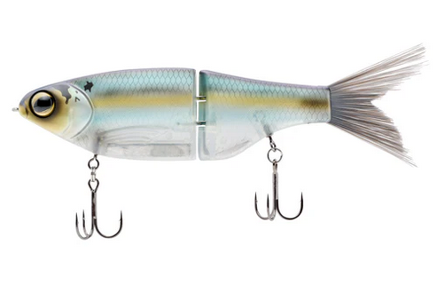 Spro KGB Chad Shad 180 Swimbait Bobber Bargain