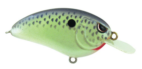 Spro Little John 50 Crankbait (1/2oz) Bobber Bargain