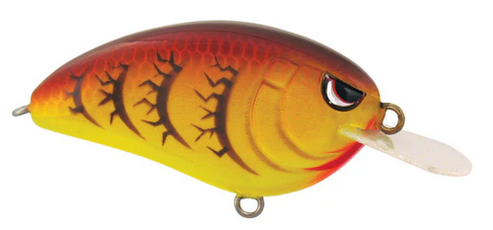 Spro Little John 50 Crankbait (1/2oz) Bobber Bargain