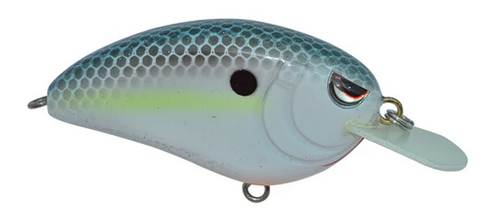 Spro Little John 50 Crankbait (1/2oz) Bobber Bargain