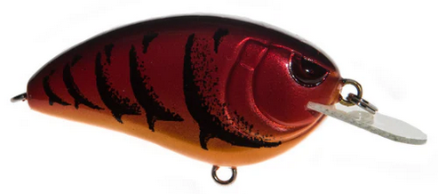 Spro Little John 50 Crankbait (1/2oz) Bobber Bargain