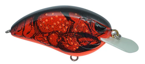 Spro Little John 50 Crankbait (1/2oz) Bobber Bargain