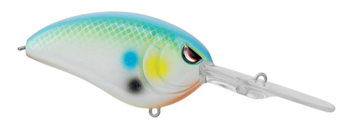 Spro Little John DD 50 Crankbait (1oz, 16-20') Bobber Bargain