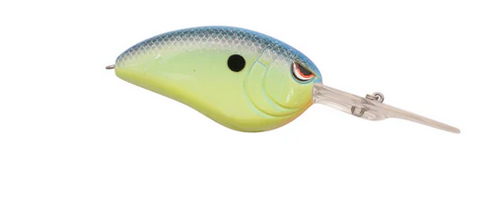 Spro Little John DD 50 Crankbait (1oz, 16-20') Bobber Bargain