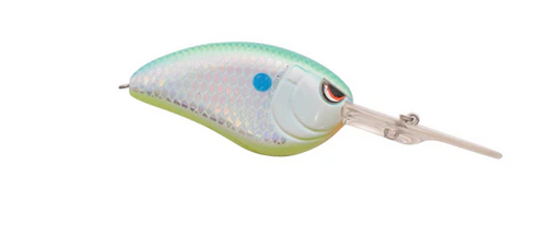 Spro Little John DD 50 Crankbait (1oz, 16-20') Bobber Bargain