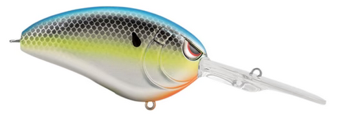 Spro Little John DD 50 Crankbait (1oz, 16-20') Bobber Bargain