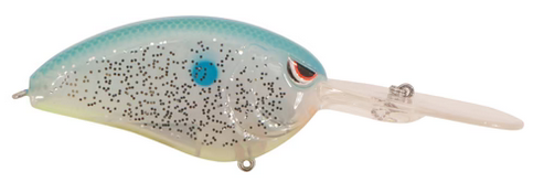 Spro Little John DD 50 Crankbait (1oz, 16-20') Bobber Bargain