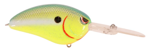 Spro Little John DD 50 Crankbait (1oz, 16-20') Bobber Bargain