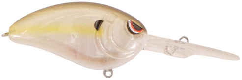 Spro Little John DD 60 Crankbait (5/8oz, 9-12') Bobber Bargain