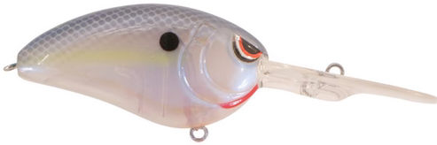 Spro Little John DD 60 Crankbait (5/8oz, 9-12') Bobber Bargain