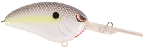 Spro Little John DD 60 Crankbait (5/8oz, 9-12') Bobber Bargain