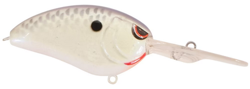 Spro Little John DD 60 Crankbait (5/8oz, 9-12') Bobber Bargain