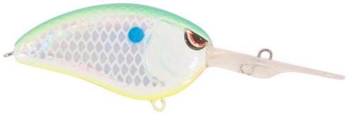 Spro Little John DD 60 Crankbait (5/8oz, 9-12') Bobber Bargain