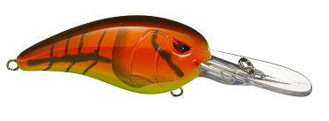 Spro RKCrawker 55 Crawfish Lure (1/2oz, 9-14') Bobber Bargain