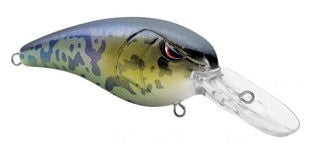 Spro RKCrawker 55 Crawfish Lure (1/2oz, 9-14') Bobber Bargain