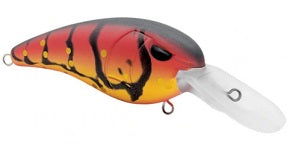 Spro RKCrawker 55 Crawfish Lure (1/2oz, 9-14') Bobber Bargain