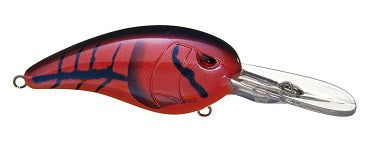 Spro RKCrawker 55 Crawfish Lure (1/2oz, 9-14') Bobber Bargain