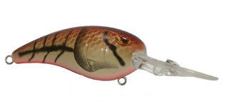 Spro RKCrawker 55 Crawfish Lure (1/2oz, 9-14') Bobber Bargain