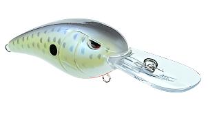 Spro RKCrawker 55 Crawfish Lure (1/2oz, 9-14') Bobber Bargain